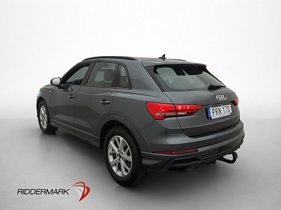 Audi Q3 6 of 30