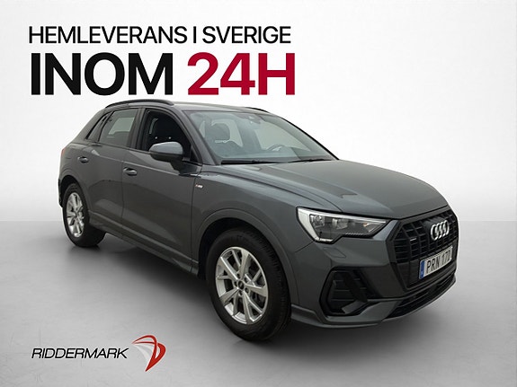 Audi Q3 3 of 30