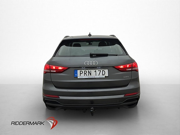 Audi Q3 8 of 30
