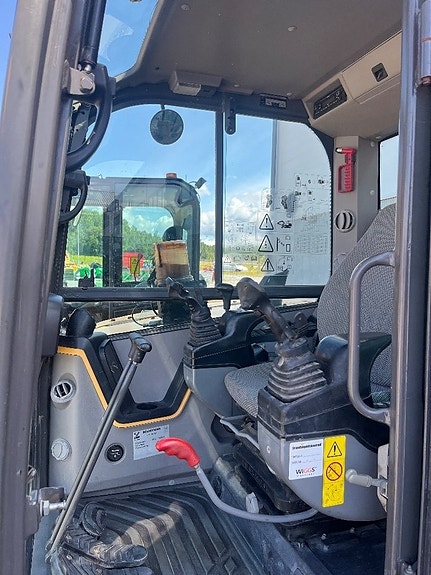 Volvo ECR 88 D 5 of 5