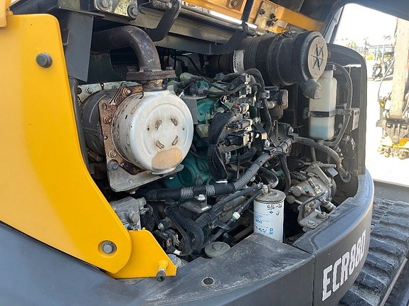 Volvo ECR 88 D 4 of 5