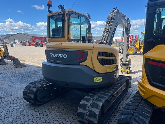 Volvo ECR 88 D 3 of 5