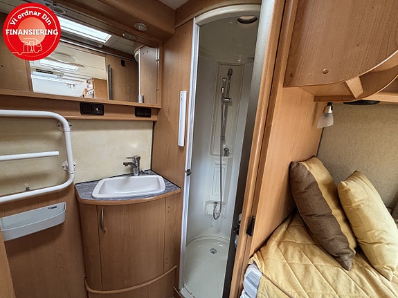 Kabe Travelmaster WT 19 of 21