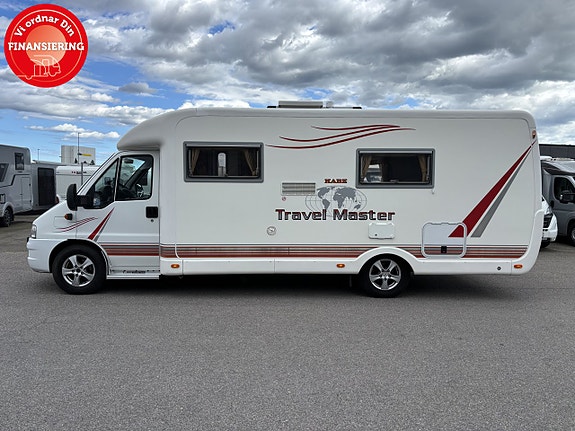 Kabe Travelmaster WT 4 of 21