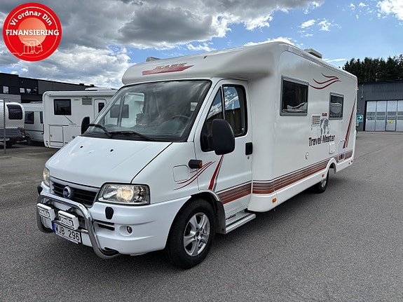 Kabe Travelmaster WT 3 of 21