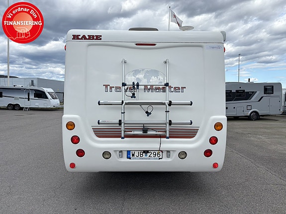 Kabe Travelmaster WT 6 of 21