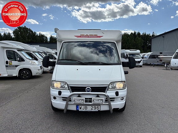 Kabe Travelmaster WT 2 of 21