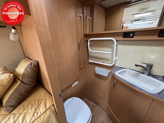 Kabe Travelmaster WT 20 of 21