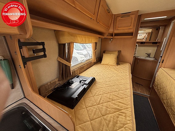 Kabe Travelmaster WT 17 of 21