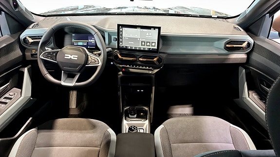 Dacia Duster 4 of 5