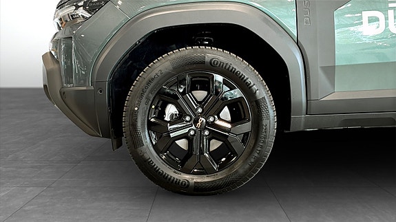 Dacia Duster 9 of 9