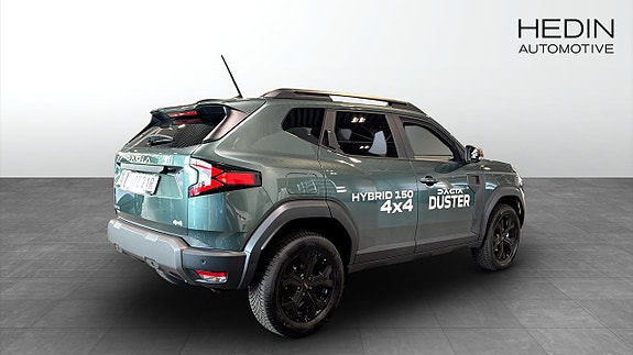 Dacia Duster 2 of 5