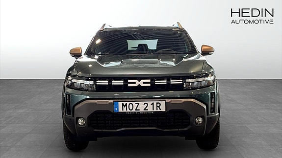 Dacia Duster 8 of 9