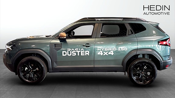 Dacia Duster 6 of 9