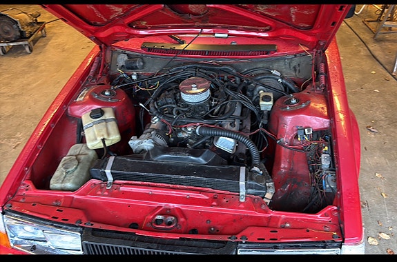 Volvo 242 7 of 12