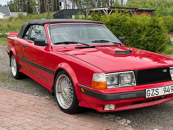 Volvo 242 6 of 12