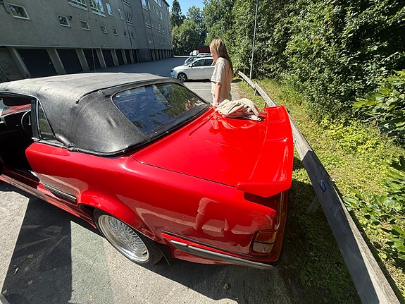 Volvo 242 8 of 12