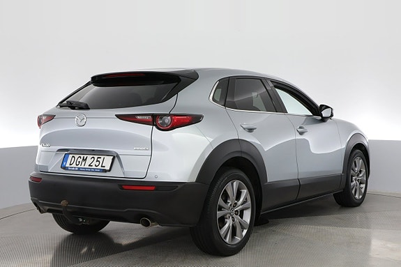 Mazda CX-30 5 of 5