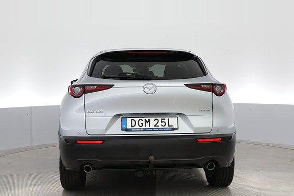 Mazda CX-30 4 of 5