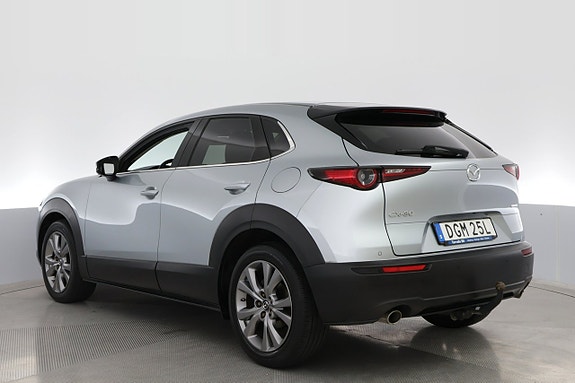Mazda CX-30 3 of 5
