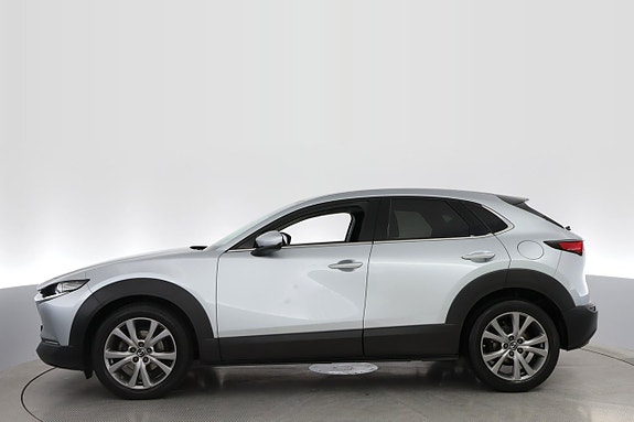 Mazda CX-30 2 of 5