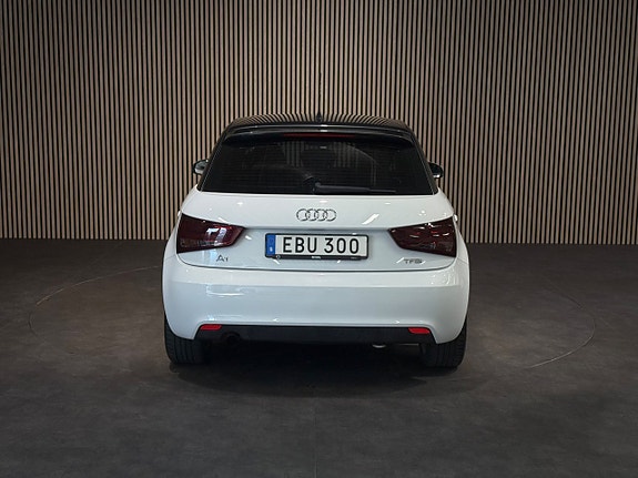Audi A1 5 of 5