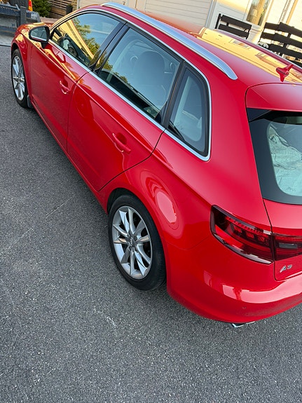 Audi A3 2 of 6