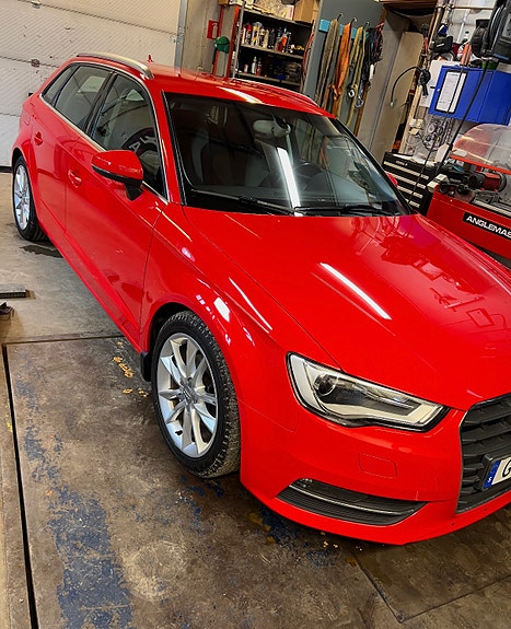 Audi A3 5 of 6