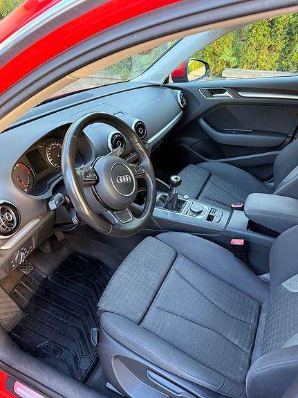 Audi A3 3 of 6