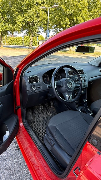 Volkswagen Polo 4 of 4