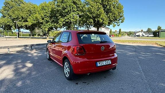 Volkswagen Polo 3 of 4