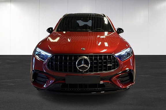 Mercedes-Benz AMG GT Black Series 2 of 5