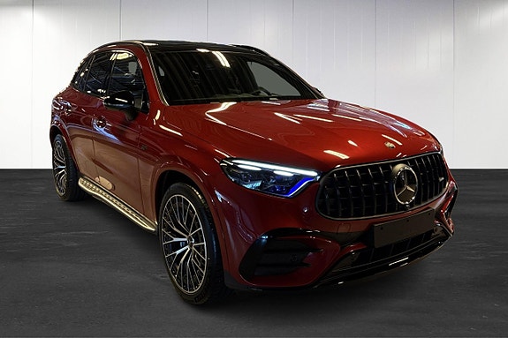 Mercedes-Benz AMG GT Black Series 3 of 5