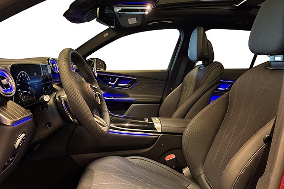 Mercedes-Benz AMG GT Black Series 12 of 24