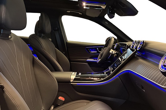 Mercedes-Benz AMG GT Black Series 20 of 24