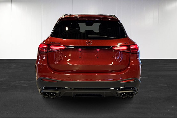 Mercedes-Benz AMG GT Black Series 6 of 24