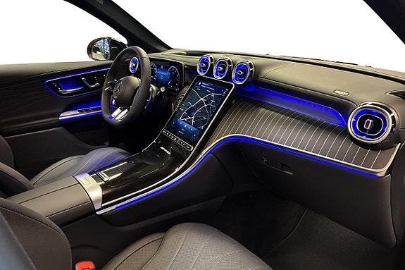Mercedes-Benz AMG GT Black Series 18 of 24