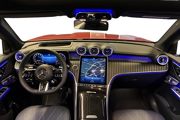 Mercedes-Benz AMG GT Black Series 17 of 24