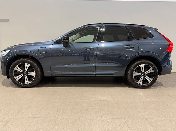 Volvo XC60 3 of 5