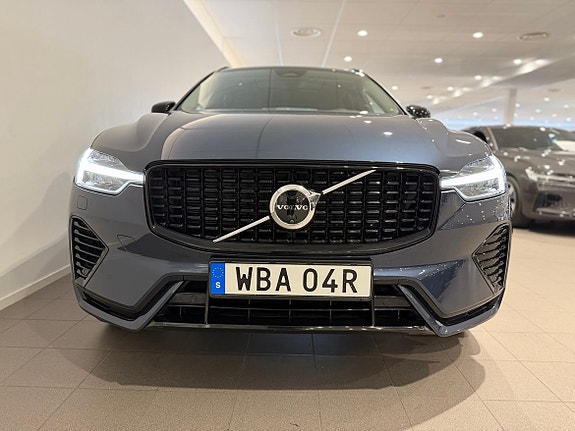 Volvo XC60 4 of 5