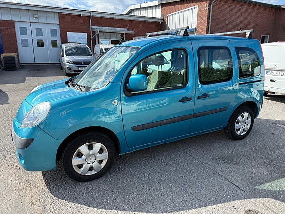 Renault Kangoo Express 8 of 15