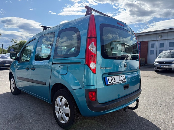 Renault Kangoo Express 7 of 15