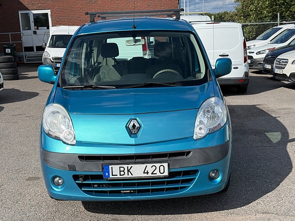 Renault Kangoo Express 2 of 5