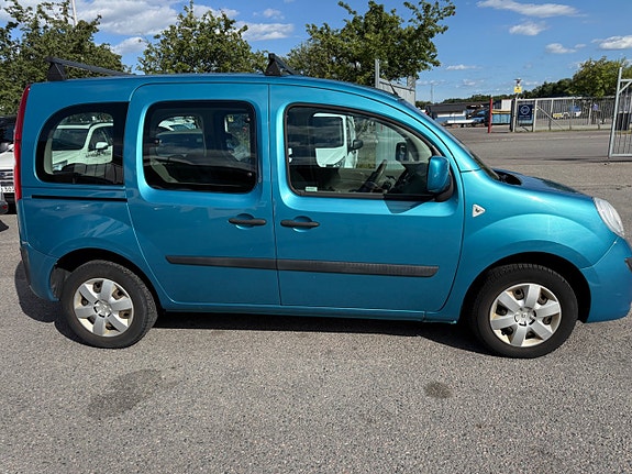 Renault Kangoo Express 6 of 15