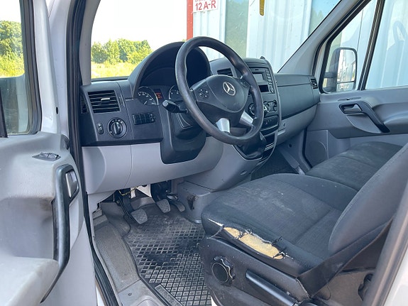 Mercedes-Benz Sprinter 316 8 of 9