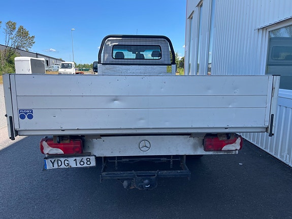 Mercedes-Benz Sprinter 316 5 of 5