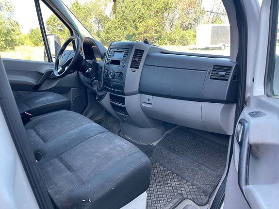 Mercedes-Benz Sprinter 316 7 of 9