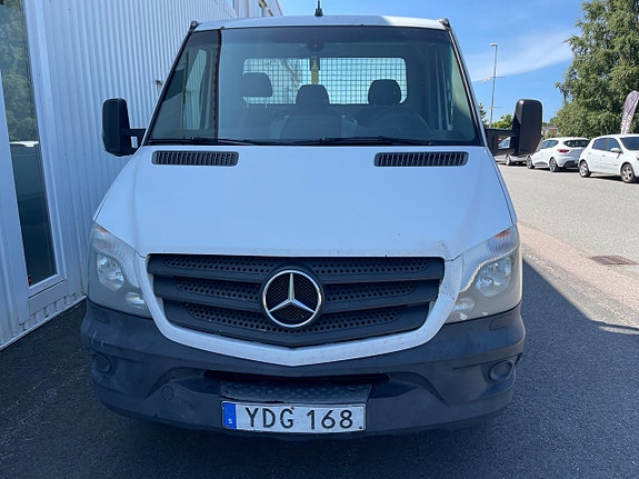 Mercedes-Benz Sprinter 316 2 of 5