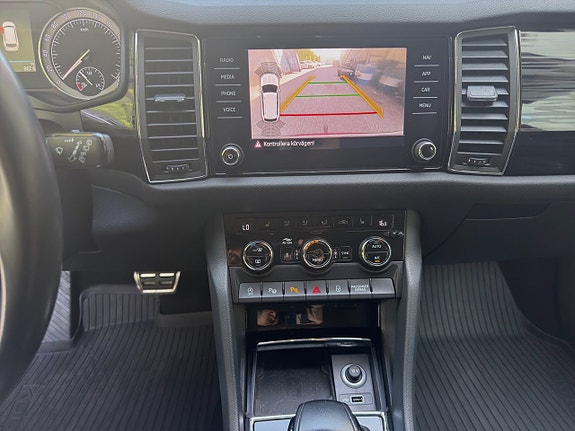 Skoda Kodiaq 18 of 24