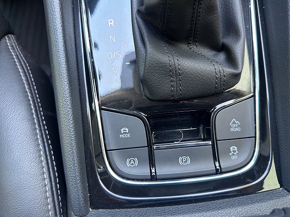 Skoda Kodiaq 23 of 24